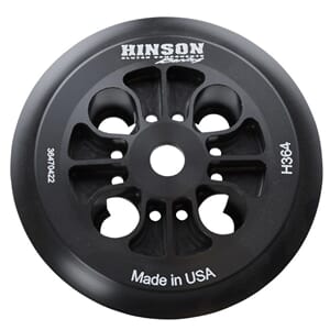 Pressure plate Honda CRF450R 09-12