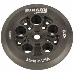 Pressure plate Yamaha YZ85 02-24