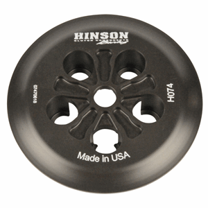 Pressure plate 250SX-F/350SX-F  16-18, FC250/FC350 16-18