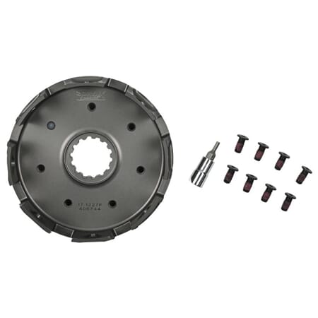Prox Clutch Basket