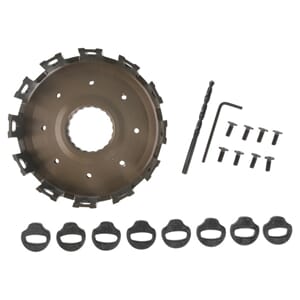 ProX Clutch Basket Honda