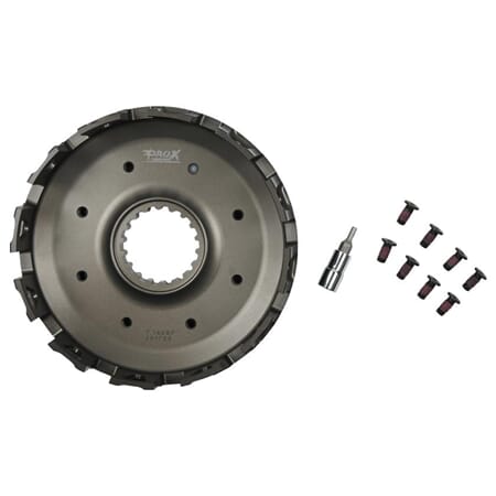 Prox Clutch Basket