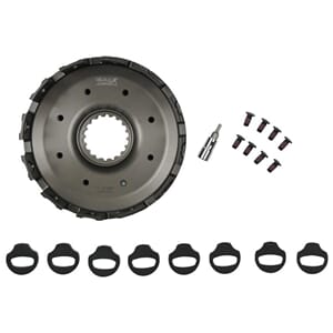 ProX Clutch Basket Honda CRF450R 09-12