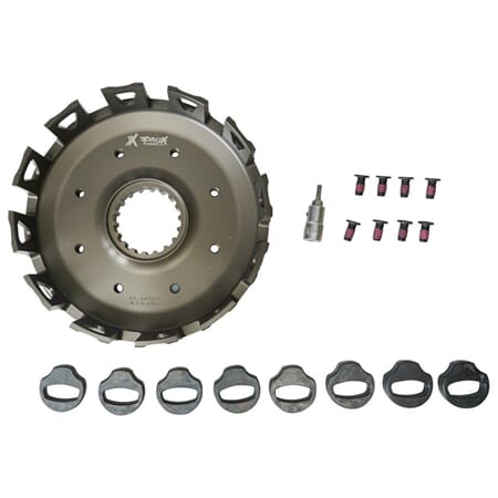 Prox Clutch Basket