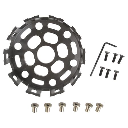 Prox Clutch Basket