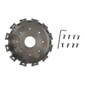 ProX Clutch Basket Yamaha YZ125 05-23 -1C3-