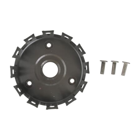 Prox Clutch Basket