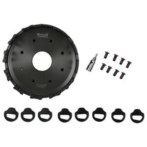 Prox Clutch Basket Suzuki