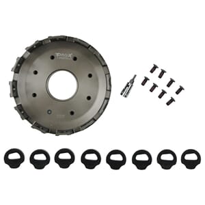 ProX Clutch Basket Suzuki