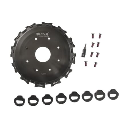 Prox Clutch Basket