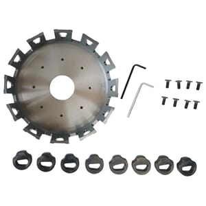 ProX Clutch Basket Suzuki