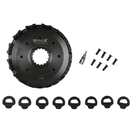 Prox Clutch Basket