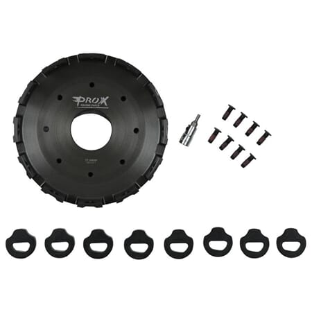 Prox Clutch Basket