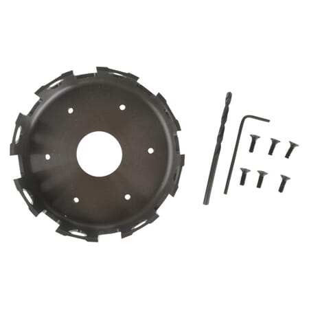 Prox Clutch Basket