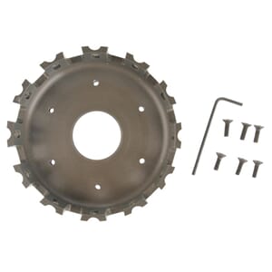 ProX Clutch Basket KTM65SX 00-23  TC65 17-23