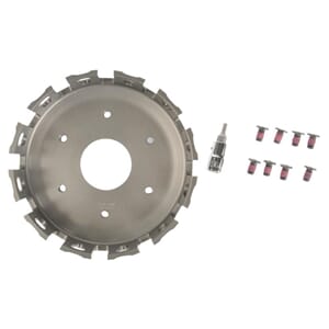 ProX Clutch Basket KTM85SX 03-17  Husqvarna TC85 14-17
