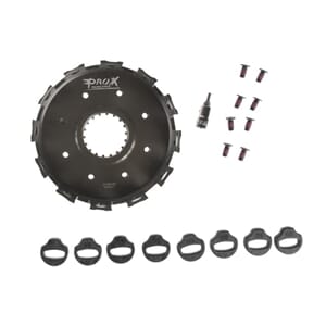 ProX Clutch Basket KTM125/200 98-05  125/150/200 09-18