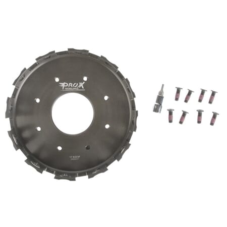 Prox Clutch Basket