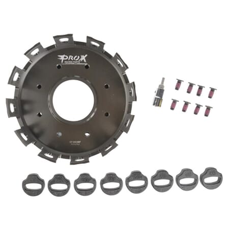 Prox Clutch Basket