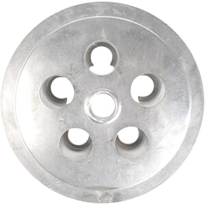 Prox Clutch Pressure Plate