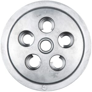 Prox Clutch Pressure Plate