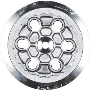 ProX Pressure Plate Suzuki