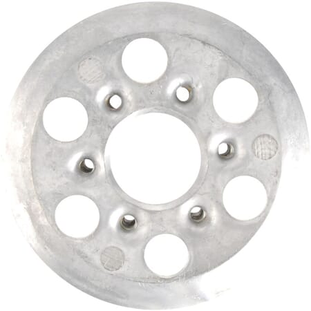 Prox Clutch Pressure Plate