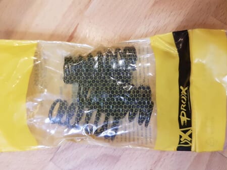 ProX Clutch Spring Kit YZ250F 14-18