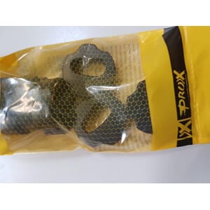 Prox Cushion Set - 8 pcs Yamaha