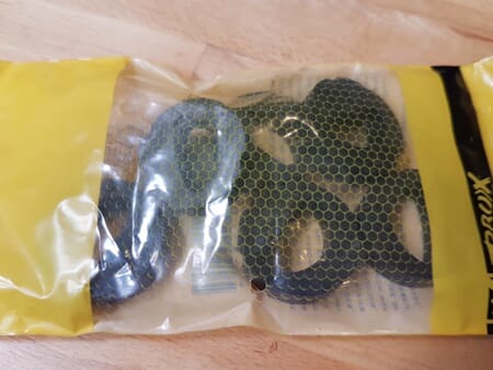 ProX Cushion Set - 8 pcs Suzuki