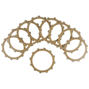 Prox Friction Plates