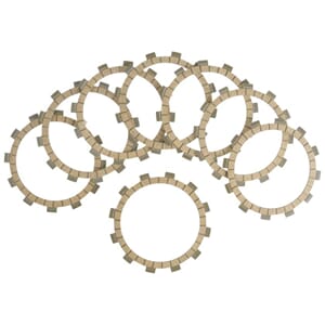 ProX Friction Plate Set YZ450F 14-22