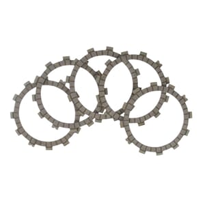 ProX Friction Plate Set RM80 89-01  RM85 02-23