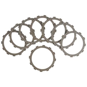 ProX Friction Plates