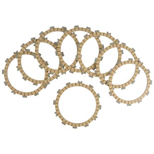 ProX Friction Plate Set RM125 02-11