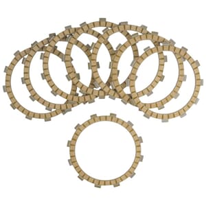 ProX Friction Plates Set