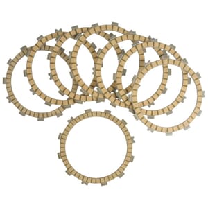 ProX Friction Plates Set