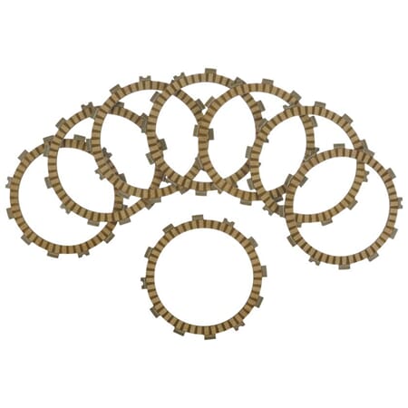 ProX Friction Plate Set RM-Z250 11-23