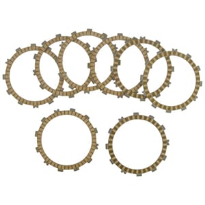 ProX Friction Plate Set RM-Z450 08-23