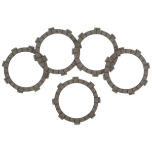 ProX Friction Plate Set KX60/65 83-23  KX80 81-84  RM65