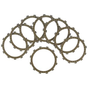 ProX Friction Plate Set KX250 92-08