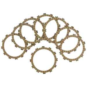 ProX Friction Plate Set KX250F 06-20