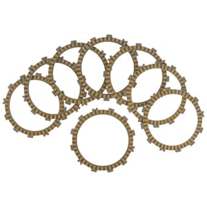 ProX Friction Plate Set KX450F 06-09