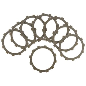 ProX Friction Plate Set KTM250SX-F 13-15KTM350SX-F 11-15