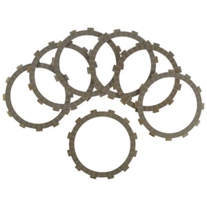 Prox Friction Plates