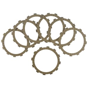 Prox Friction Plates