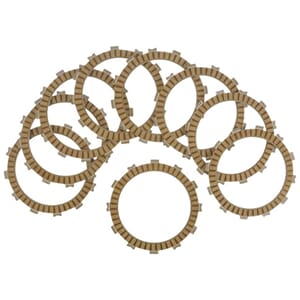 Prox Friction Plates