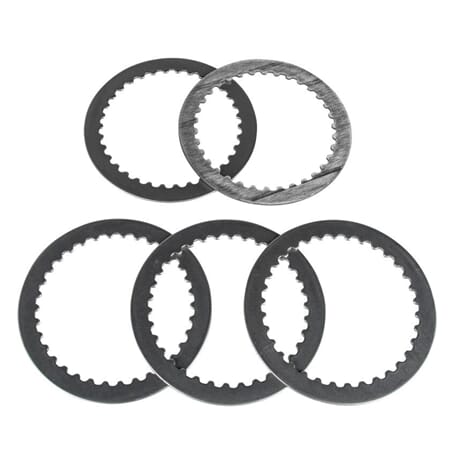 ProX Steel Plate Set CRF150R 07-22