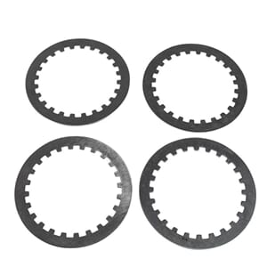 ProX Steel Plate Set CR80 87-02  CR85 03-07