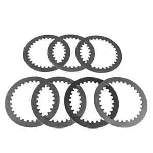 ProX Steel Plate Set YZ250 94-23  YZ450F 07-22  YFZ450